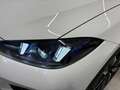 BMW i4 xDrive40 Weiß - thumbnail 5