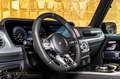 Mercedes-Benz G 63 AMG 4x4 + ROOF RACK + CARBON FIBRE + STOCK Rood - thumbnail 28
