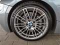 BMW Z4 3.0 si Coupe 89 tkm Schaltgetriebe Sportsitze Grijs - thumbnail 17