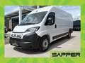Fiat Ducato 35+ L4H2 BlueHDi 140 S&S Weiß - thumbnail 1