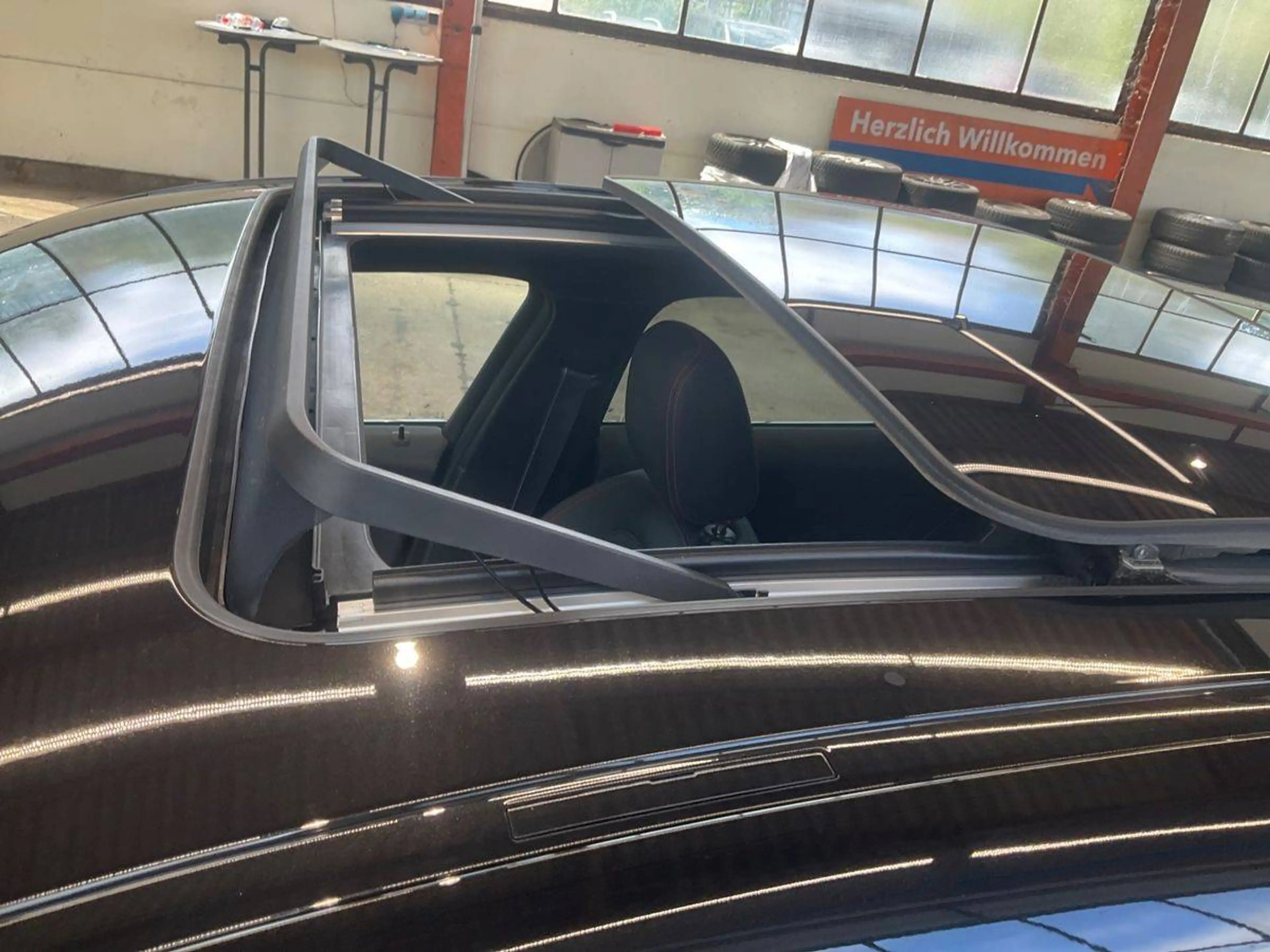 BMW 128 128 ti — photo 2