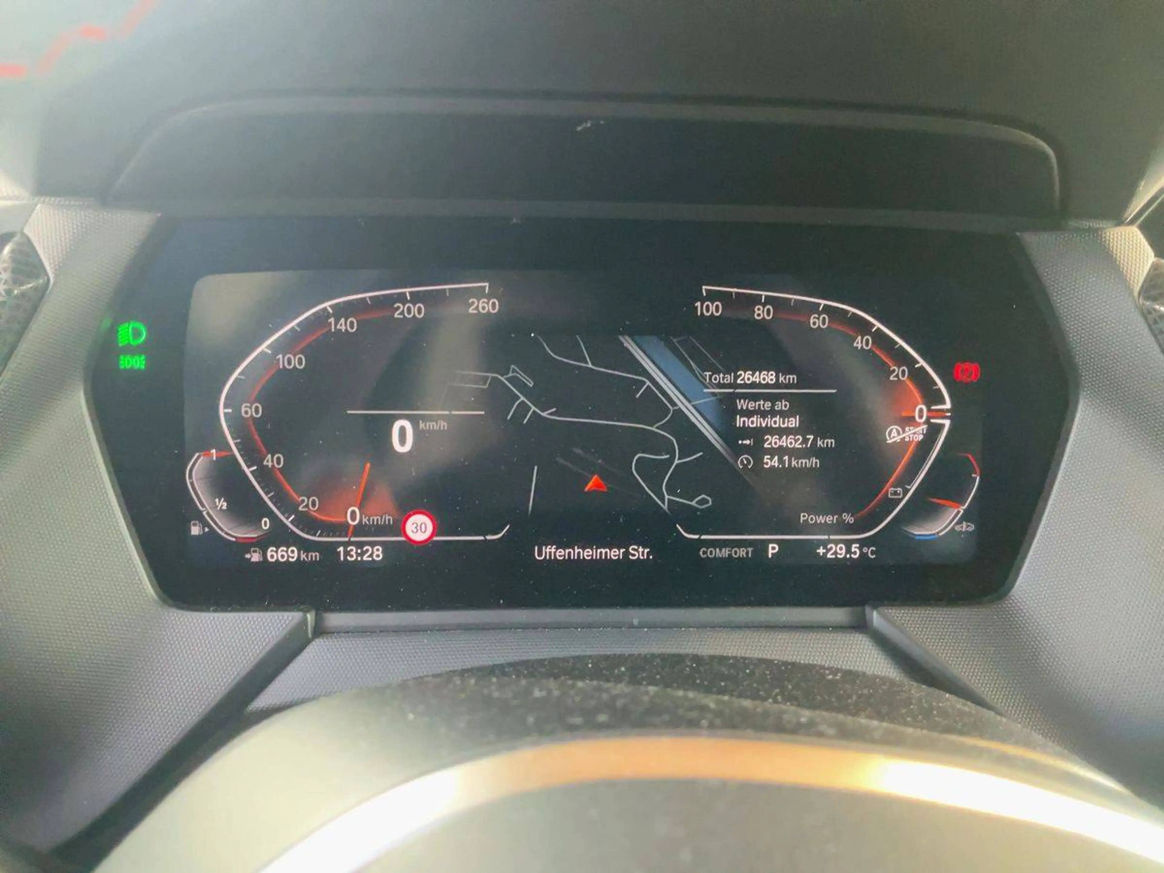 BMW 128 128 ti — photo 10