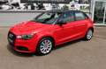 Audi A1 Sportback 1.4 TFSI S-tronic Attraction Rot - thumbnail 1