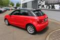 Audi A1 Sportback 1.4 TFSI S-tronic Attraction Rot - thumbnail 8