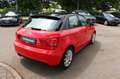 Audi A1 Sportback 1.4 TFSI S-tronic Attraction Rot - thumbnail 6
