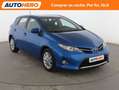 Toyota Auris 1.6 VVT-i Active Azul - thumbnail 8