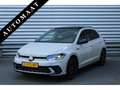 Volkswagen Polo 1.0 TSI 96pk R-Line DSG7 Panoramadak NL-Auto NAP B Grijs - thumbnail 1
