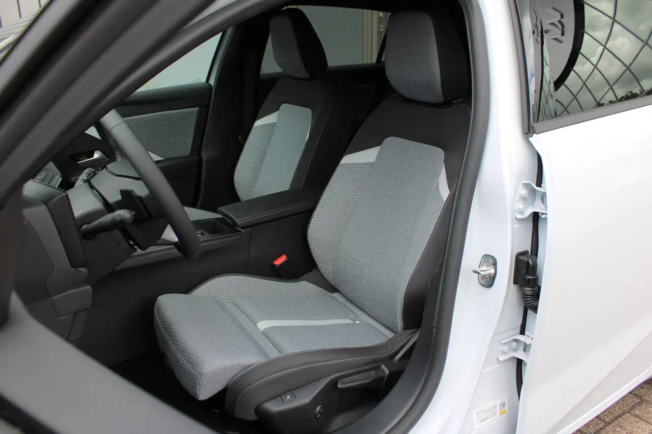 Opel Astra 2026