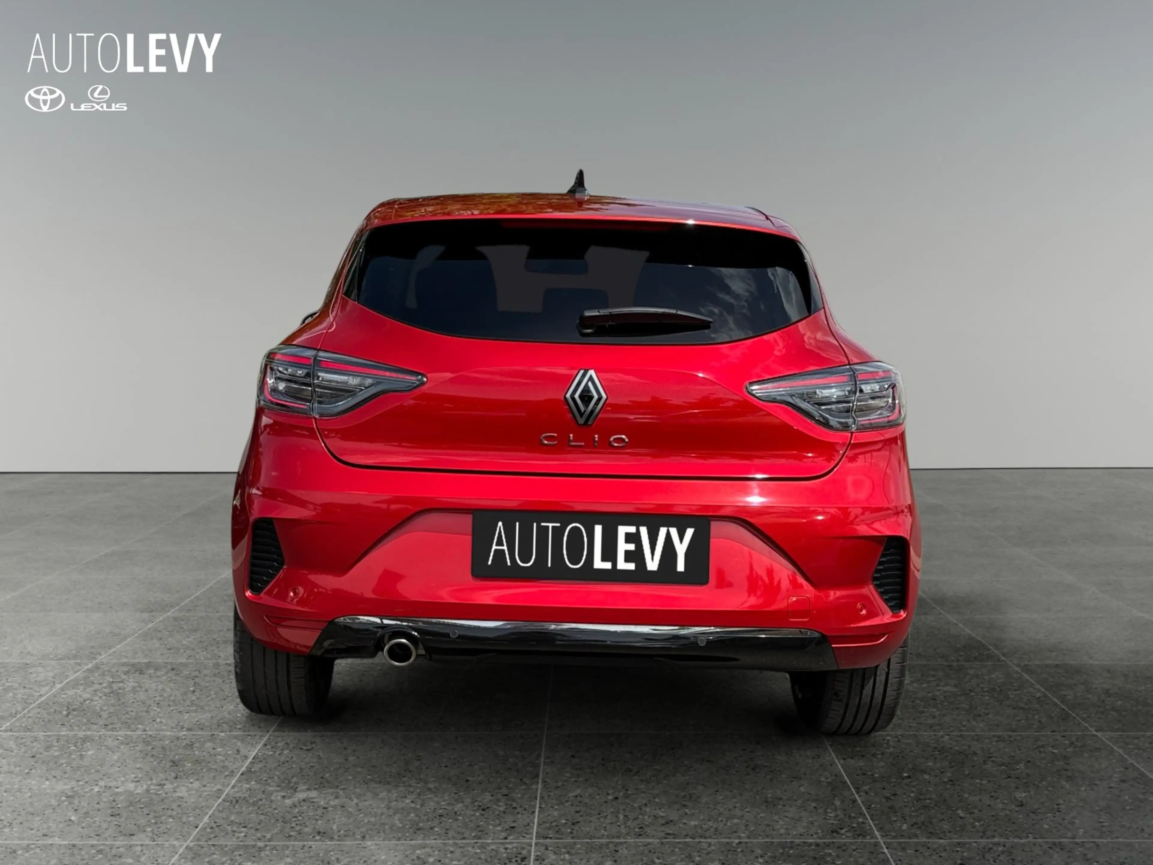 Renault Clio 1.0 TCe 90 Techno *NAVI*SHZ*PDC*RFK*KLIMA*LM — photo 5