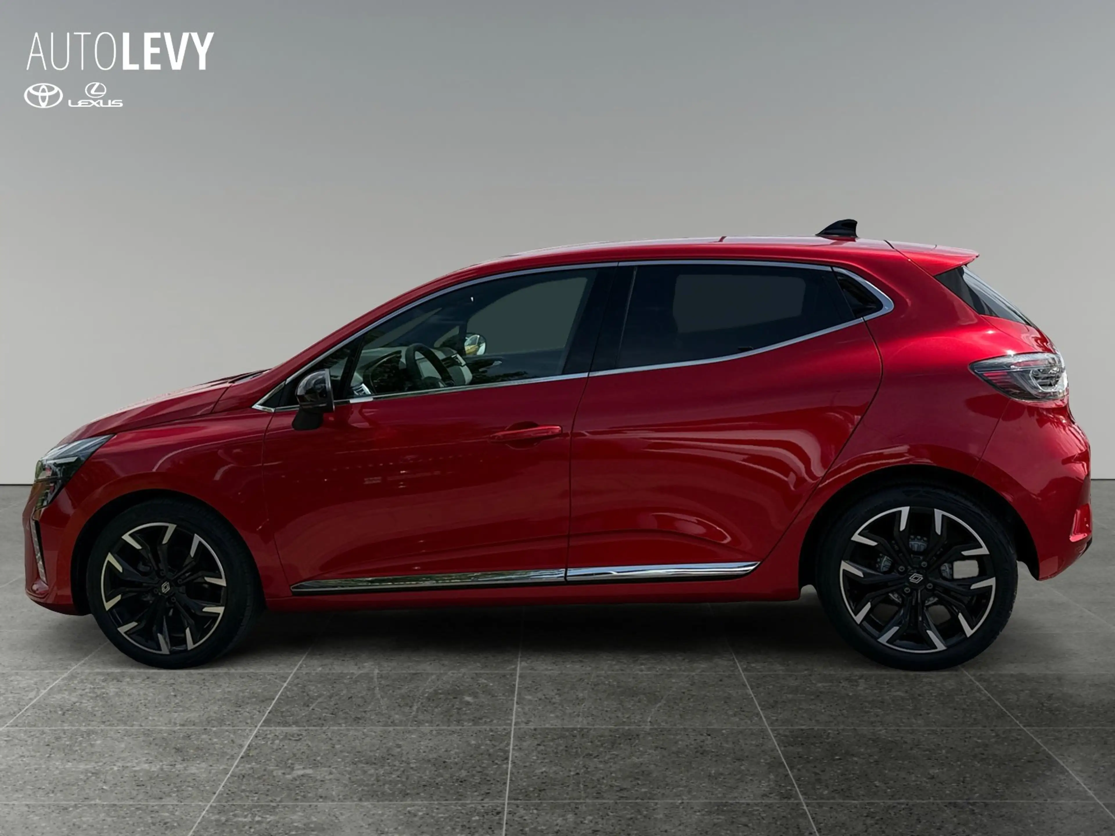 Renault Clio 1.0 TCe 90 Techno *NAVI*SHZ*PDC*RFK*KLIMA*LM — photo 3