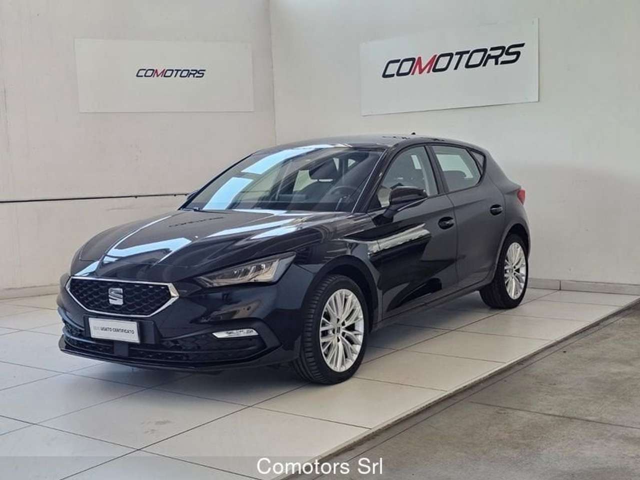 SEAT Leon 2.0 TDI 150 CV DSG Business