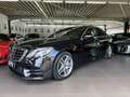 Mercedes-Benz S 450 AMG Line/360°/Multibeam/Head-UP/Pano Schwarz - thumbnail 1