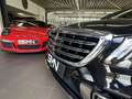 Mercedes-Benz S 450 AMG Line/360°/Multibeam/Head-UP/Pano Schwarz - thumbnail 9