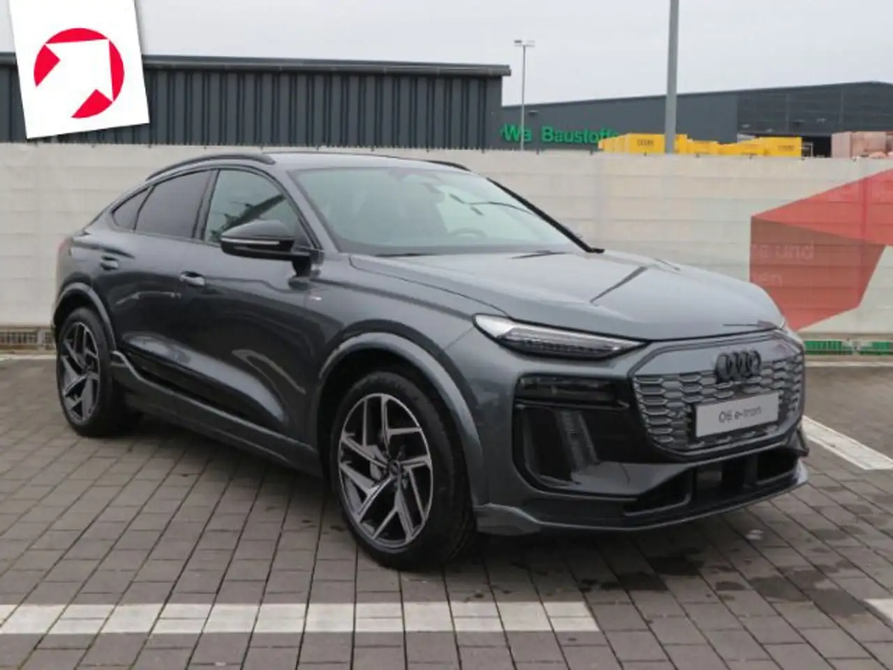 Audi Q6 2026