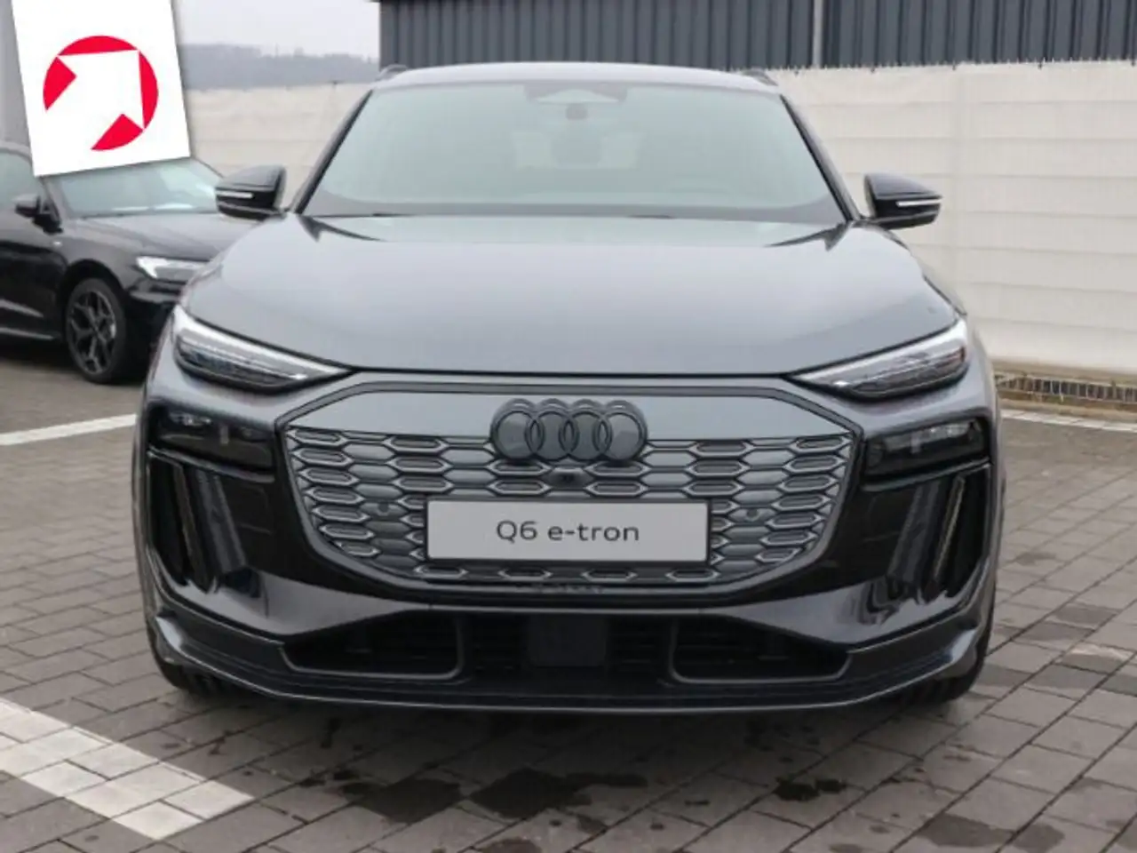 Audi Q6 2026