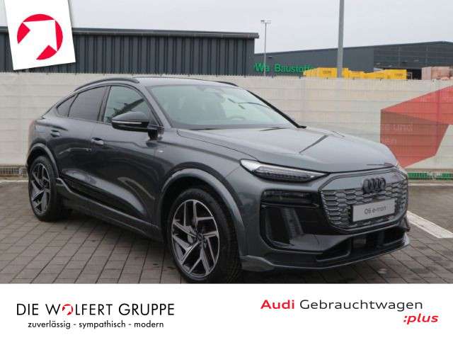 Audi Q6 2026