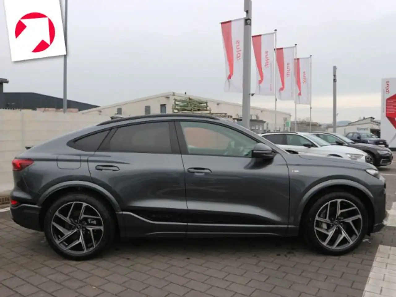 Audi Q6 2026