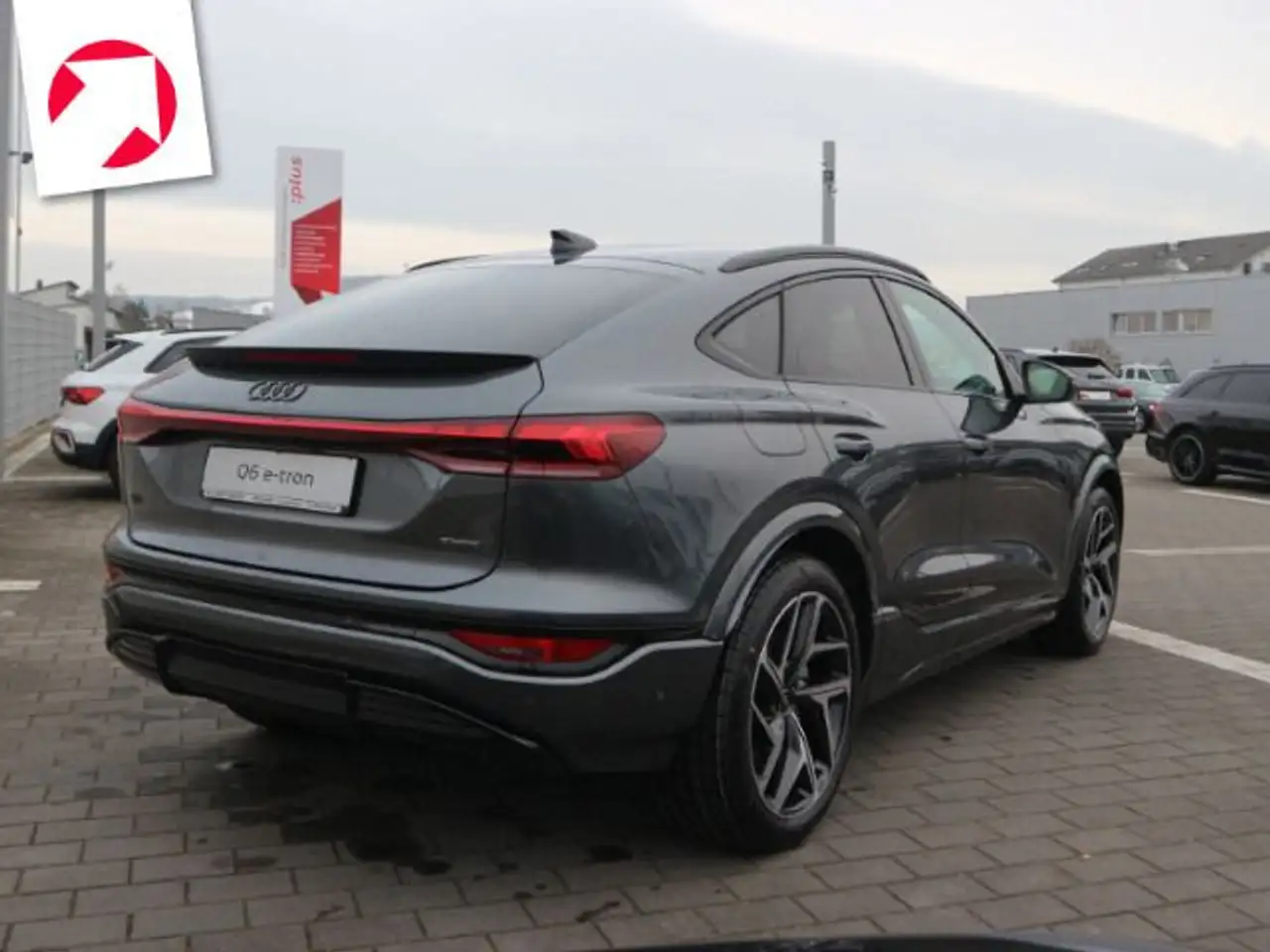 Audi Q6 2026