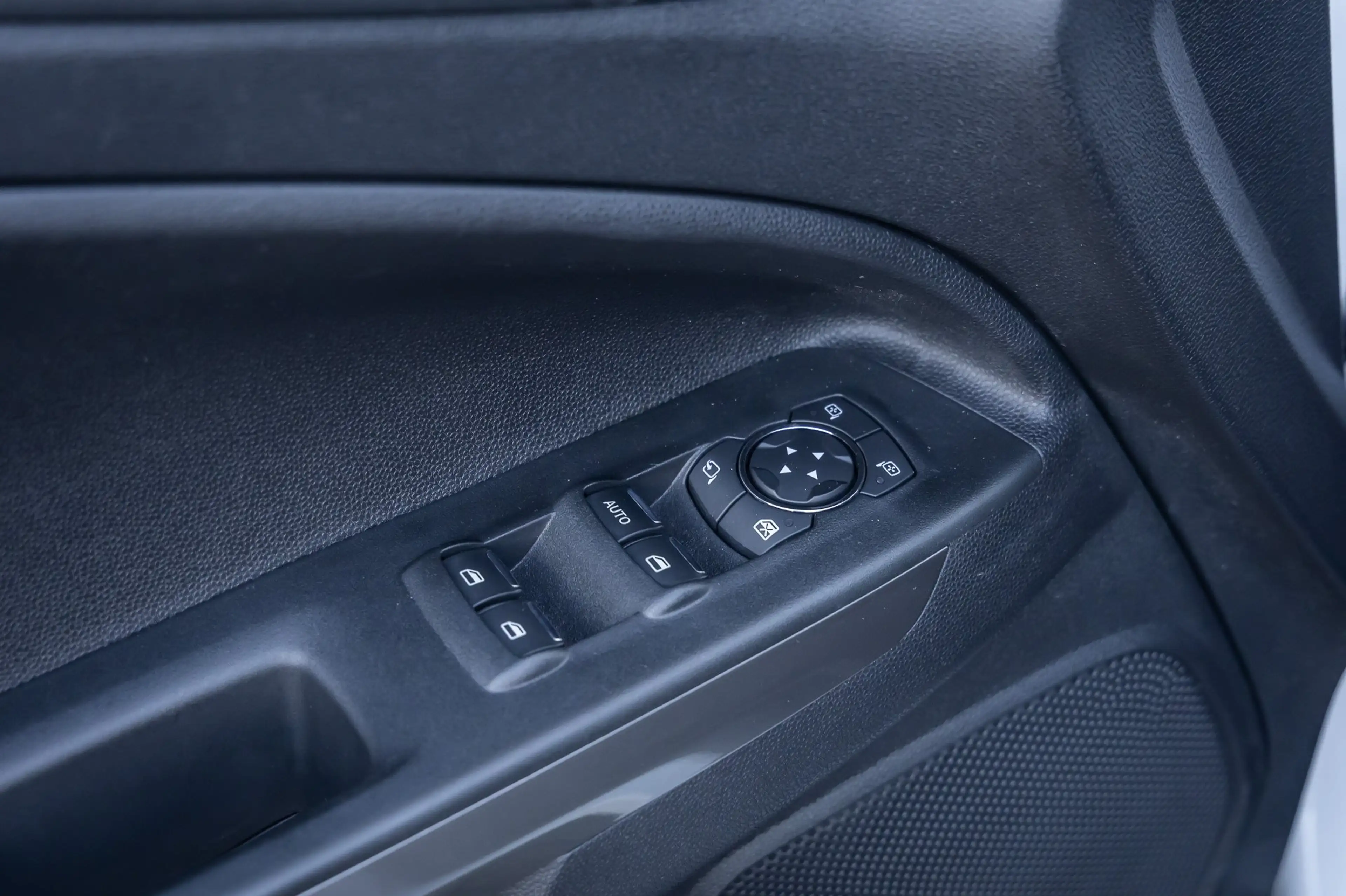 Ford EcoSport 1.0 EcoBoost Trend Ultimate | Cruise Control | Par — photo 12