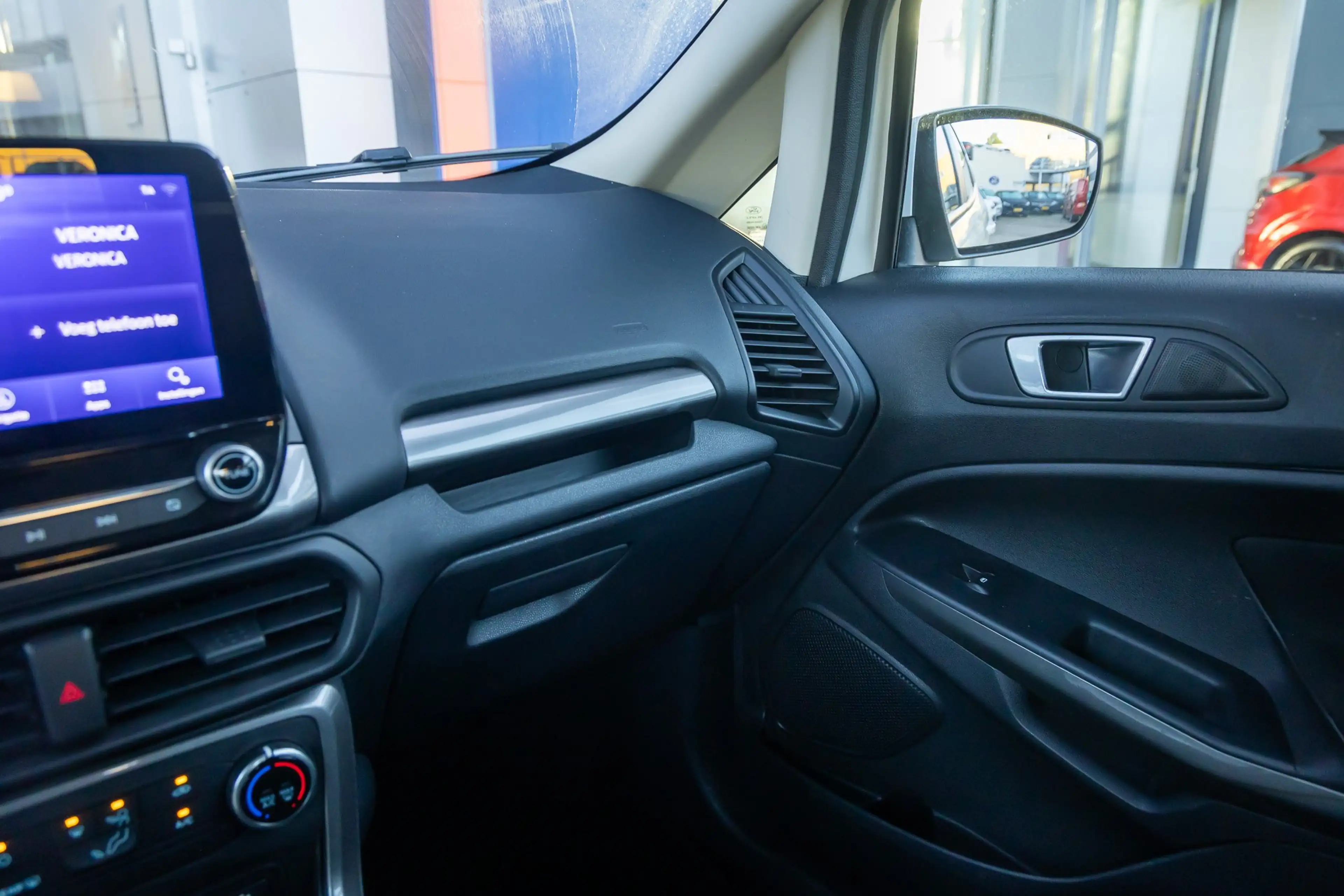 Ford EcoSport 1.0 EcoBoost Trend Ultimate | Cruise Control | Par — photo 36