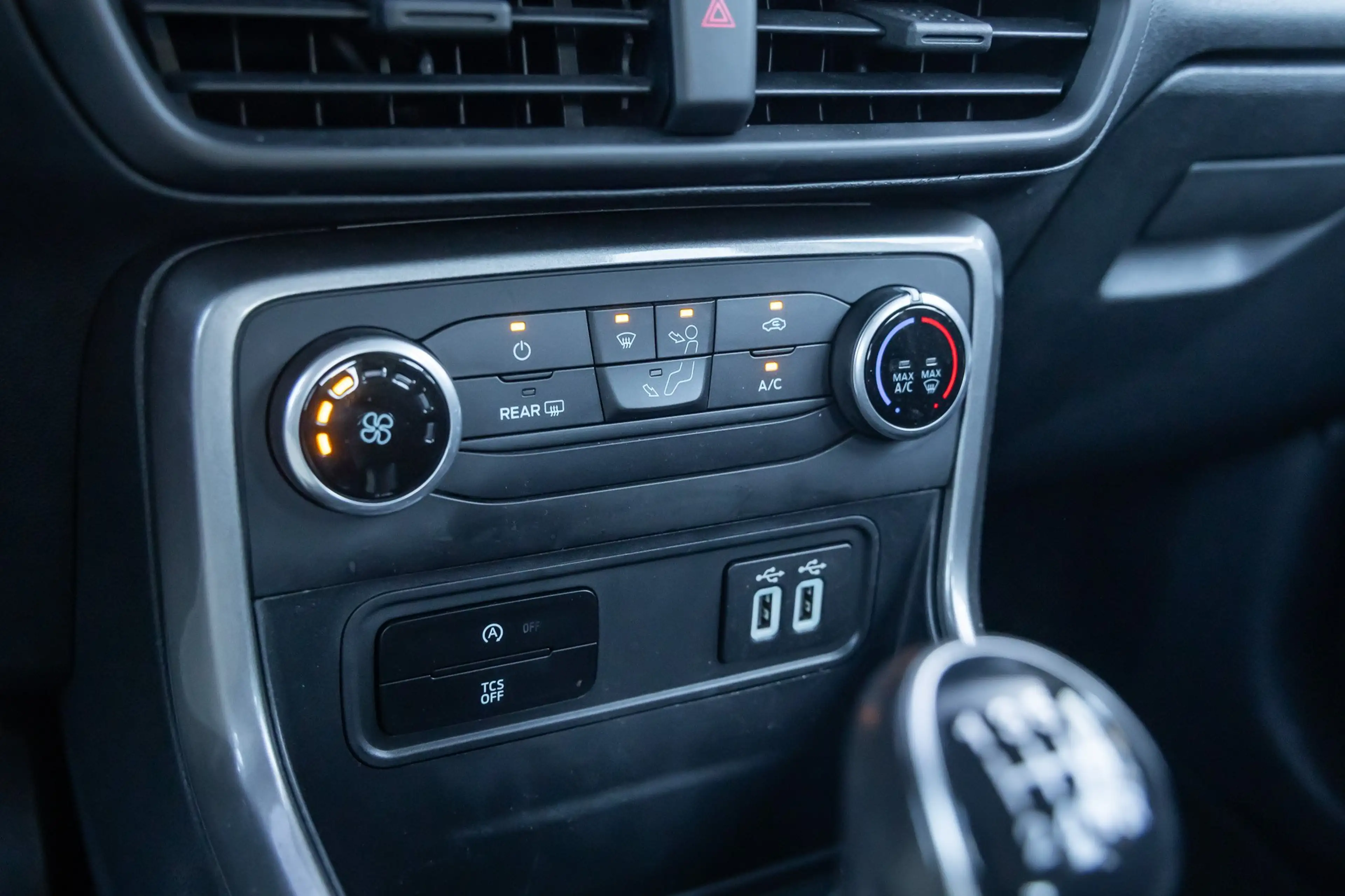 Ford EcoSport 1.0 EcoBoost Trend Ultimate | Cruise Control | Par — photo 37