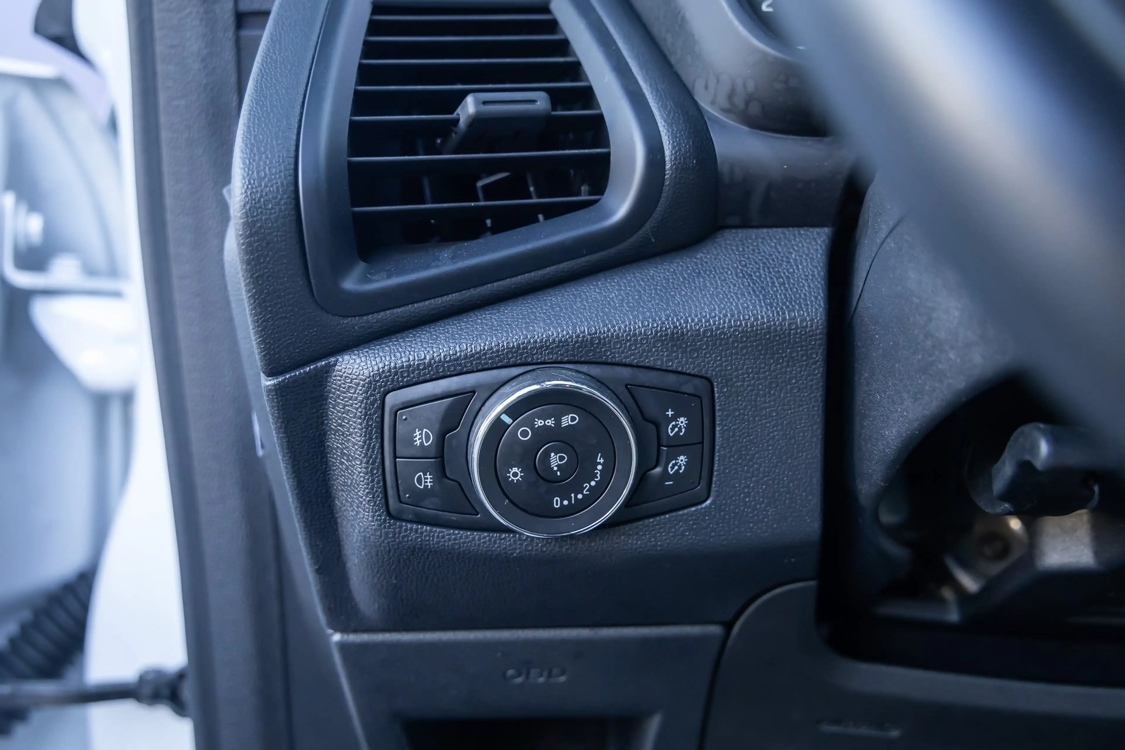 Ford EcoSport 1.0 EcoBoost Trend Ultimate | Cruise Control | Par — photo 21