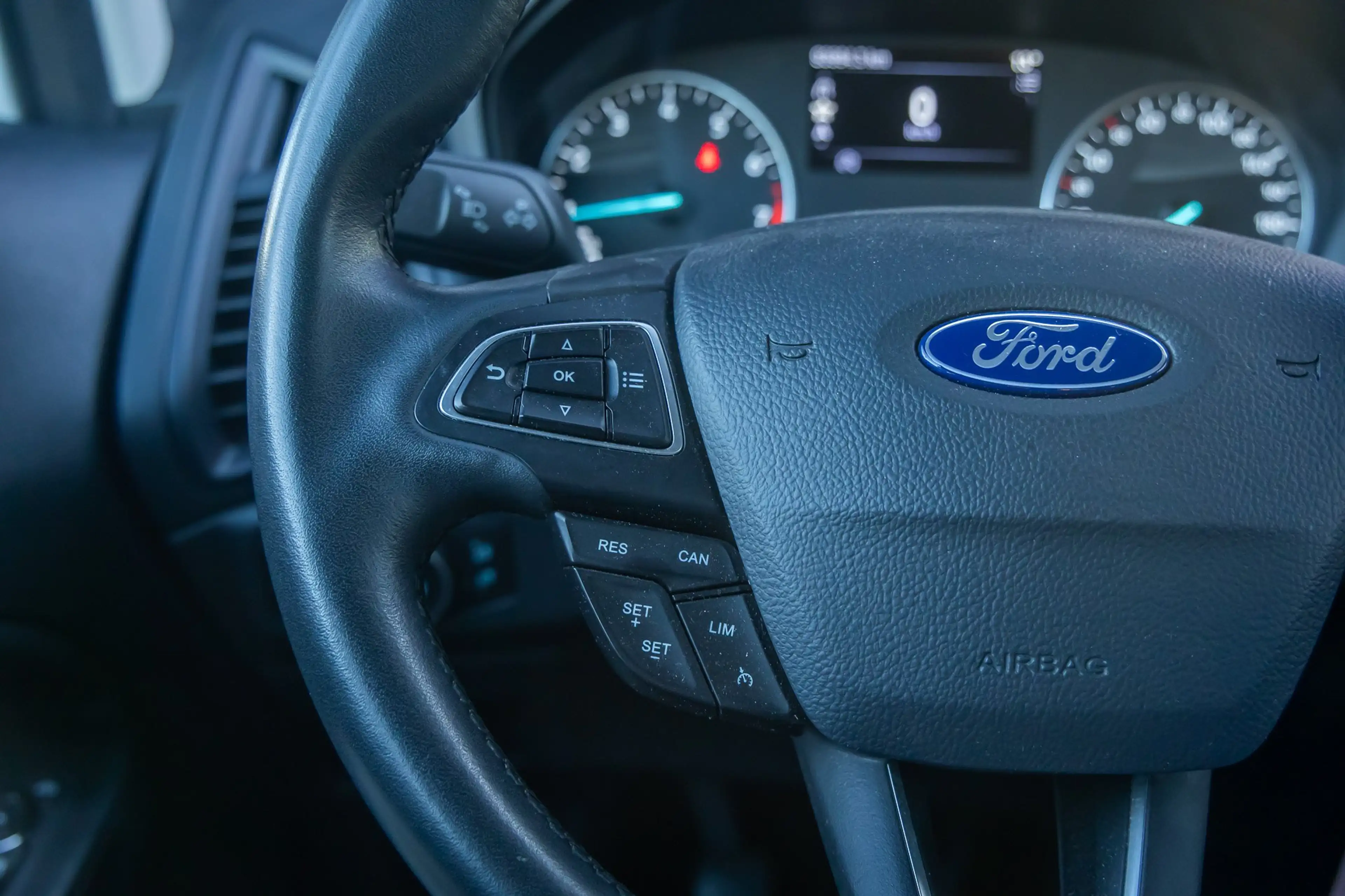 Ford EcoSport 1.0 EcoBoost Trend Ultimate | Cruise Control | Par — photo 24