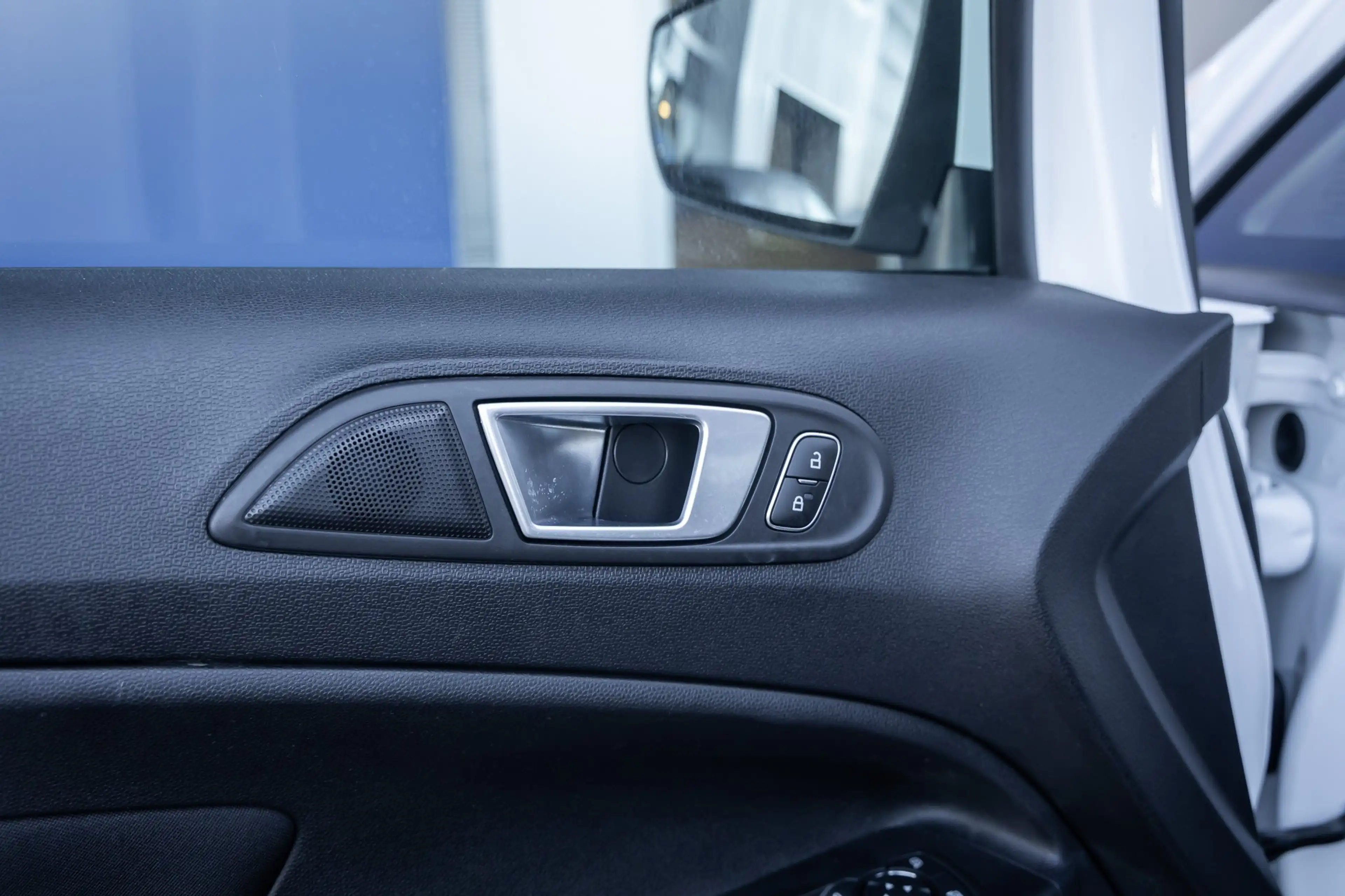 Ford EcoSport 1.0 EcoBoost Trend Ultimate | Cruise Control | Par — photo 20