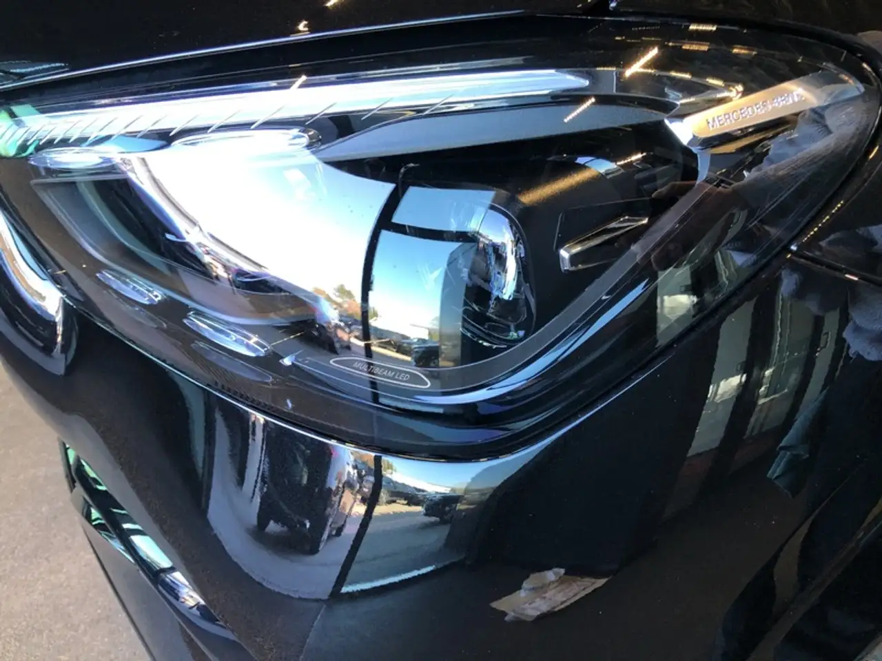 Mercedes-Benz GLE 350 de 4m AMG EDITION AHK PANO 22-ZO AIRMAT 12