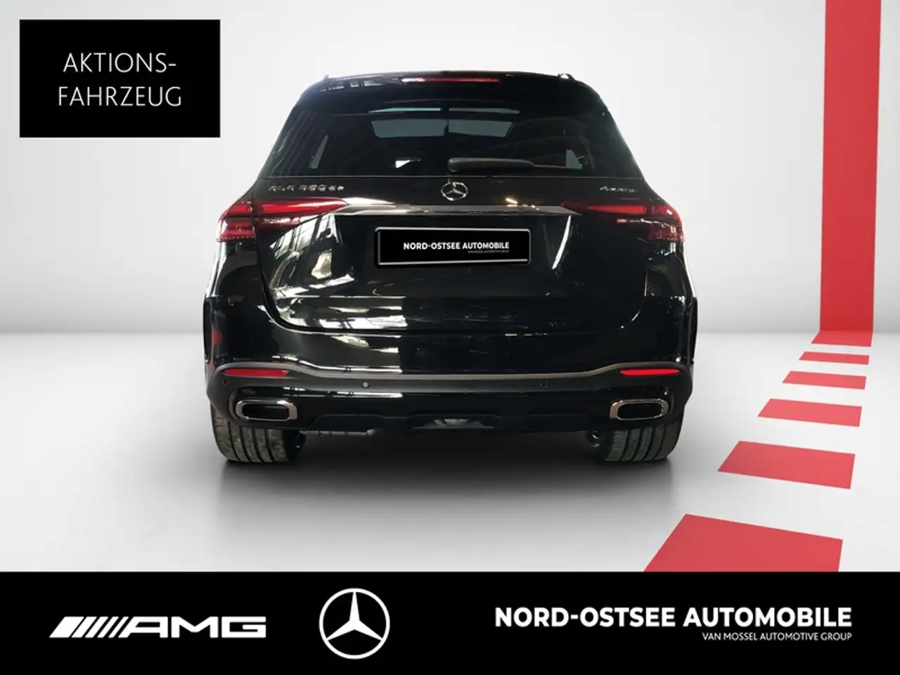 Mercedes-Benz GLE 350 de 4m AMG EDITION AHK PANO 22-ZO AIRMAT 7