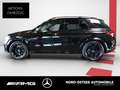 Mercedes-Benz GLE 350 de 4m AMG EDITION AHK PANO 22-ZO AIRMAT Schwarz - thumbnail 8