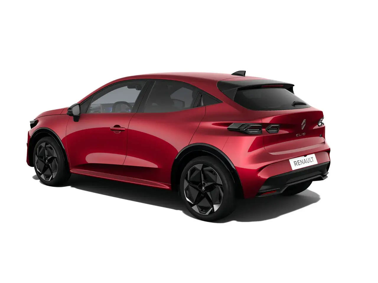 Renault Clio 2026