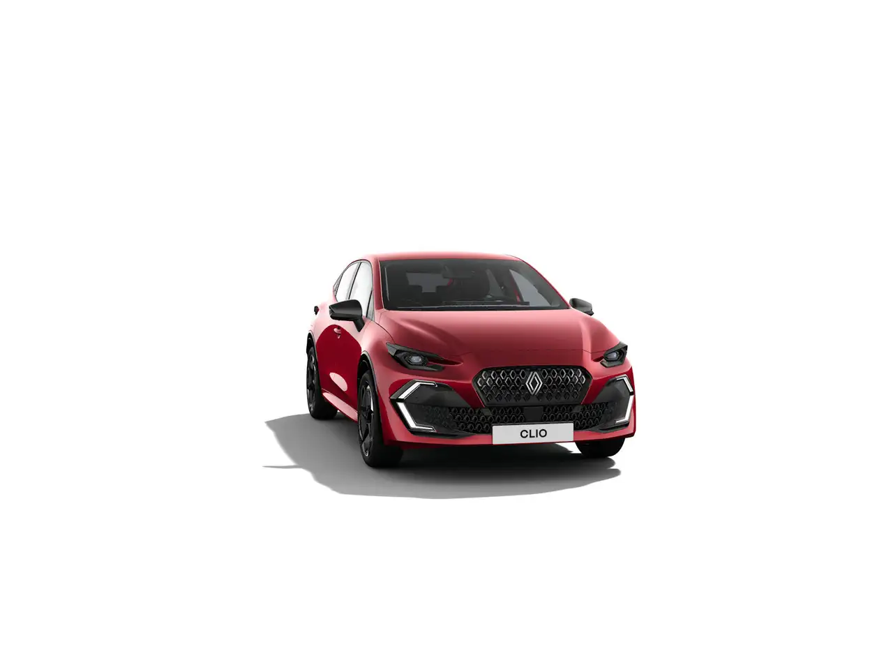Renault Clio 2026