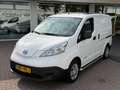 Nissan E-NV200 OPTIMA 40 KWH KOELWAGEN DAG/NACHT ZONNEPANEEL #UNI Weiß - thumbnail 2