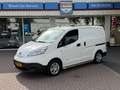 Nissan E-NV200 OPTIMA 40 KWH KOELWAGEN DAG/NACHT ZONNEPANEEL #UNI Weiß - thumbnail 1