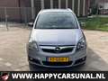 Opel Zafira 2.2 Temptation, AIRCO, NAP, 7-PERS, NIEUWE APK Gris - thumbnail 2