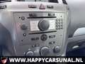 Opel Zafira 2.2 Temptation, AIRCO, NAP, 7-PERS, NIEUWE APK Gris - thumbnail 16