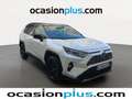 Toyota RAV 4 2.5 hybrid 2WD Feel! Blanco - thumbnail 2