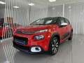 Citroen C3 1.6BlueHDi S&S Feel 75 Rouge - thumbnail 1