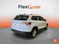 Skoda Karoq 1.5 TSI Ambition ACT DSG Blanco - thumbnail 4