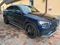 Mercedes-Benz GLC 43 AMG GLC Coupe 4matic auto AMG Blau - thumbnail 4
