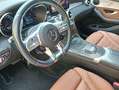 Mercedes-Benz GLC 43 AMG GLC Coupe 4matic auto AMG Blau - thumbnail 7