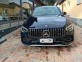 Mercedes-Benz GLC 43 AMG GLC Coupe 4matic auto AMG Blau - thumbnail 1