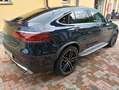 Mercedes-Benz GLC 43 AMG GLC Coupe 4matic auto AMG Blau - thumbnail 3