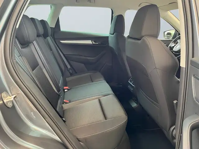 Skoda Karoq view 13