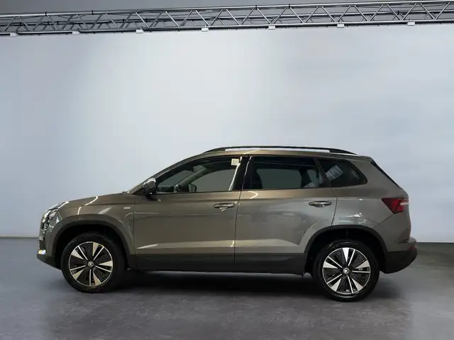 Skoda Karoq view 5