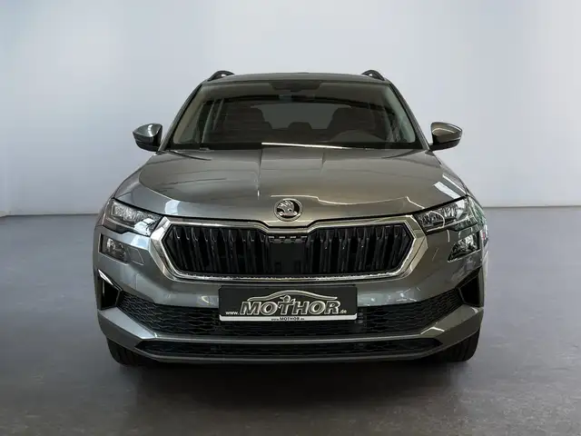 Skoda Karoq view 8