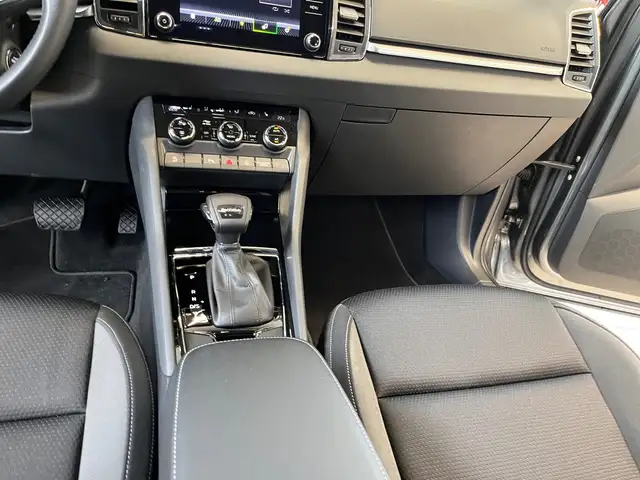 Skoda Karoq view 11
