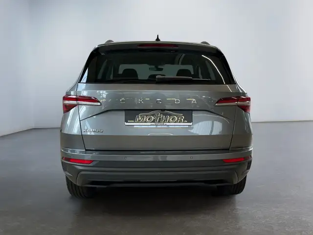 Skoda Karoq view 7