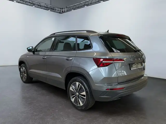 Skoda Karoq view 6